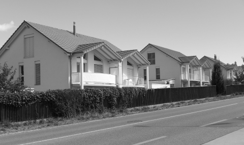 Lärmsanierungsprojekt LSP Kanton Aargau dBAkustik.ch
