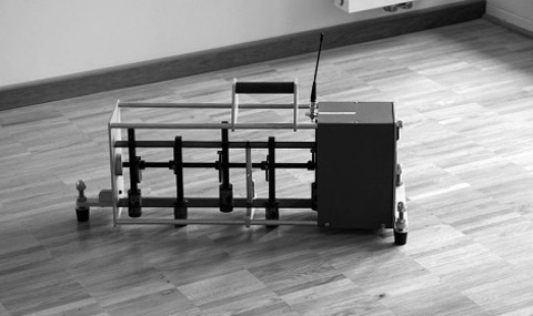 Trittschall Trittschallmessung Bauakustik dBAkustik.ch