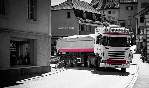 Wil Beratung Lärmschutz Grünaustrasse dBAkustik.ch