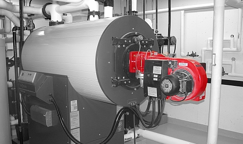 Geräusche haustechnischer Anlagen dBAkustik.ch