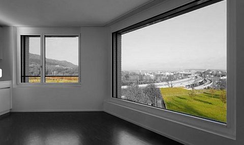 Lärmschutznachweis Zürich dBAkustik.ch